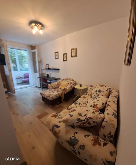 Apartament 3 cam, zona centrala, garaj. - 8
