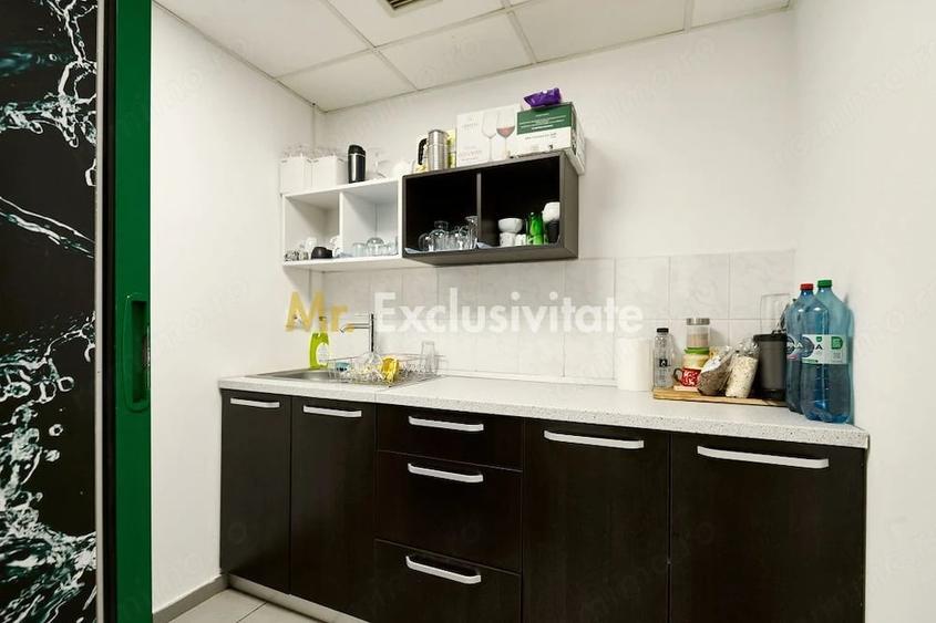 Spațiu comercial, de 238.22 mp, în Ultracentral