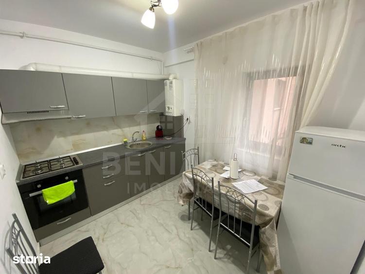 Apartament cu 2 camere în Craiovița Nouă
