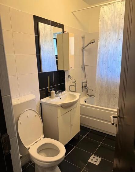 Apartament 2 camere,decomandat, 54 mp, parcare! Zona Stejarului! - 8