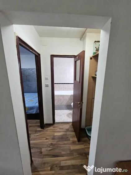 Apartament cu 2 camere în Pantelimon