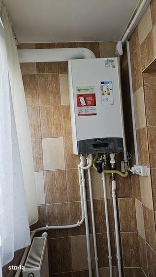 Apartament 2 camere decomandat | Pasaj Octav Bancila - Alexandru - 380 - 6