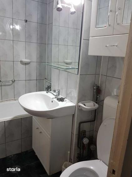 Garsonieră în Tei