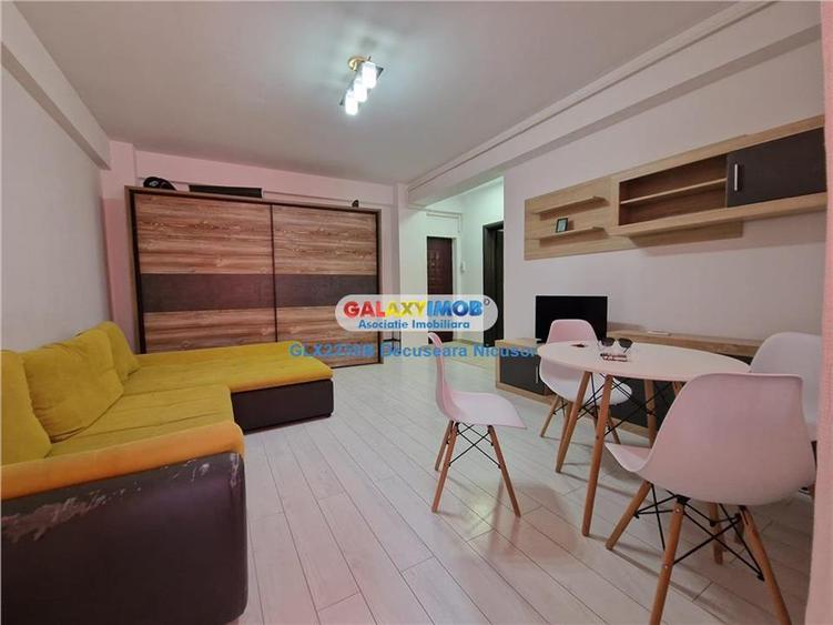 Apartament cu 2 camere decomandat, mobilat în Chiajna