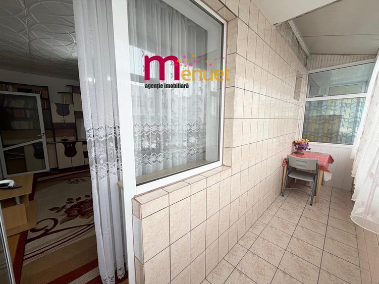 Apartament 2 camere,str.Isaccei,2balcoane - 6