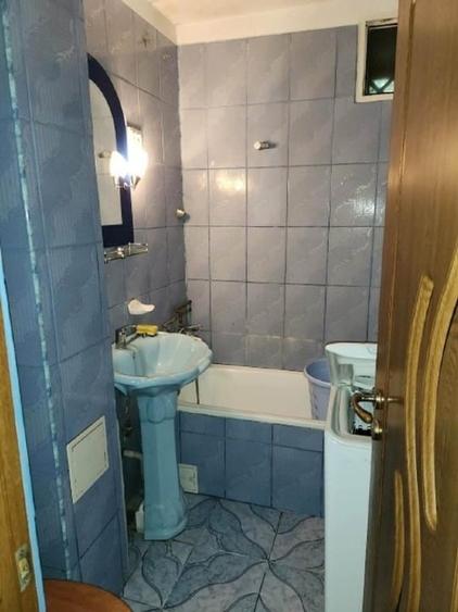 Apartament cu 2 camere nedecomandat, mobilat în Central
