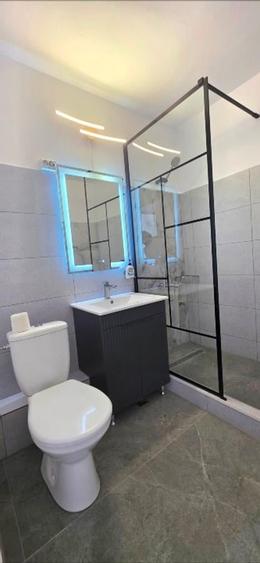 Apartament cu 2 camere decomandat în 13 Septembrie
