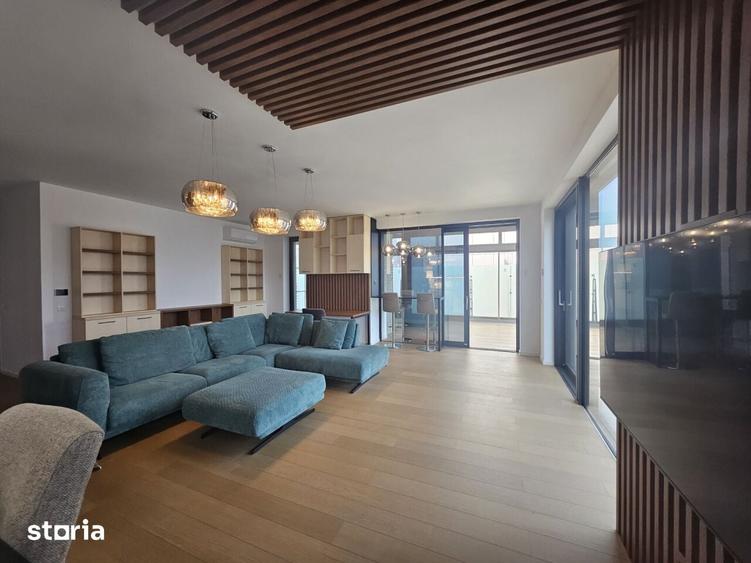 INVESTITIE PENTHOUSE THE IVY - STEJARII - 10