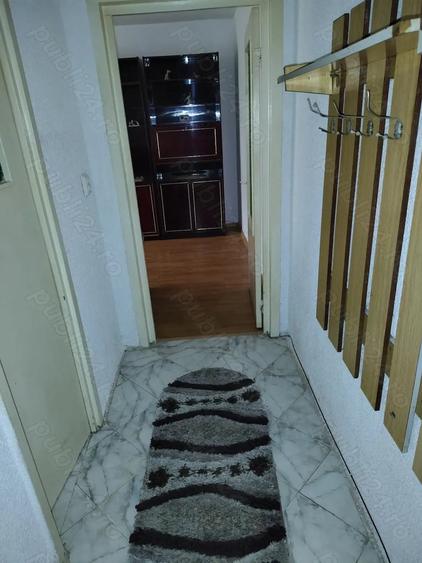 Apartament cu 2 camere semidecomandat în Govândari