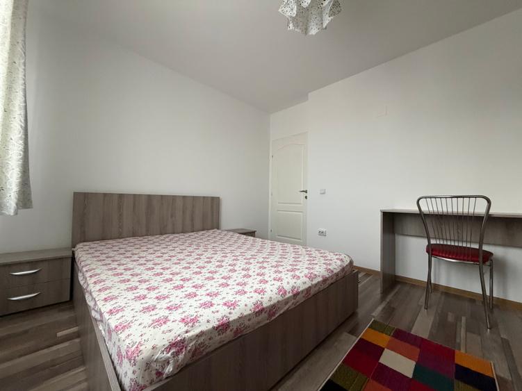 Apartament 3 camere de închiriat | Class Park Târgoviște | Lift + balcon - 11