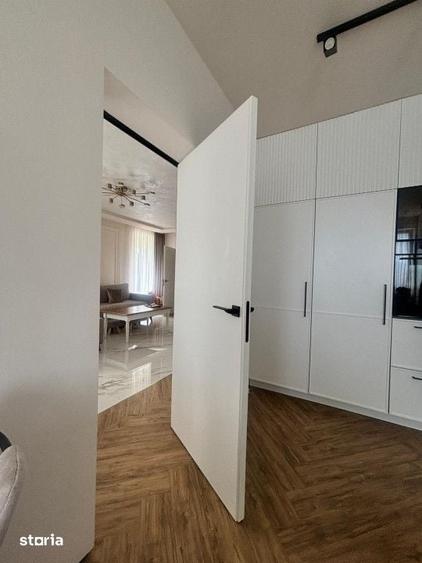 Vanzare - Casa cu suprafata de 189 mp, teren de 7ari, mobilat si utila - 16