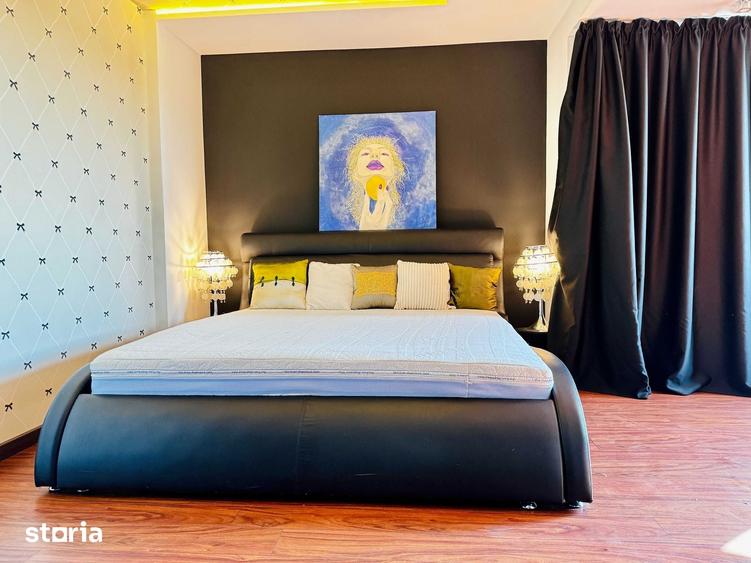 Apartament cu 3 camere în Ciarda Roșie