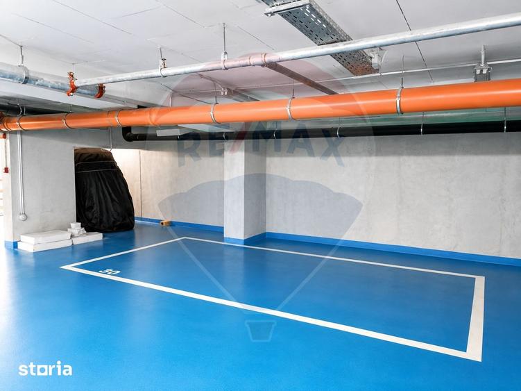 Apartament cu 2 camere decomandat, mobilat în Timpuri Noi