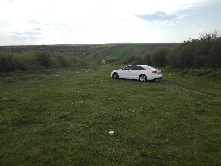 Teren de 800 mp, în Predești