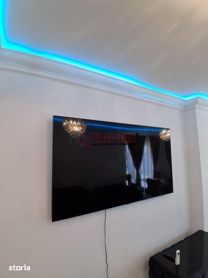 Apartament cu 2 camere în Vitan