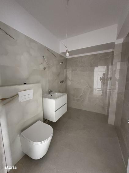Apartament 2 camere/finisat la cheie/7 minute de metrou Berceni - 8