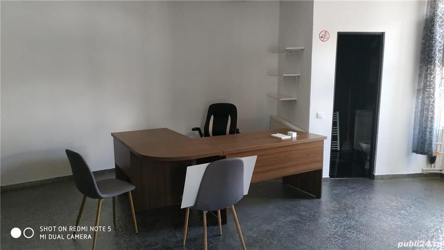 Spațiu comercial, de 42 mp, în Central
