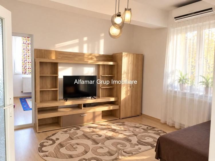 Apartament cu 4 camere, mobilat în Rahova