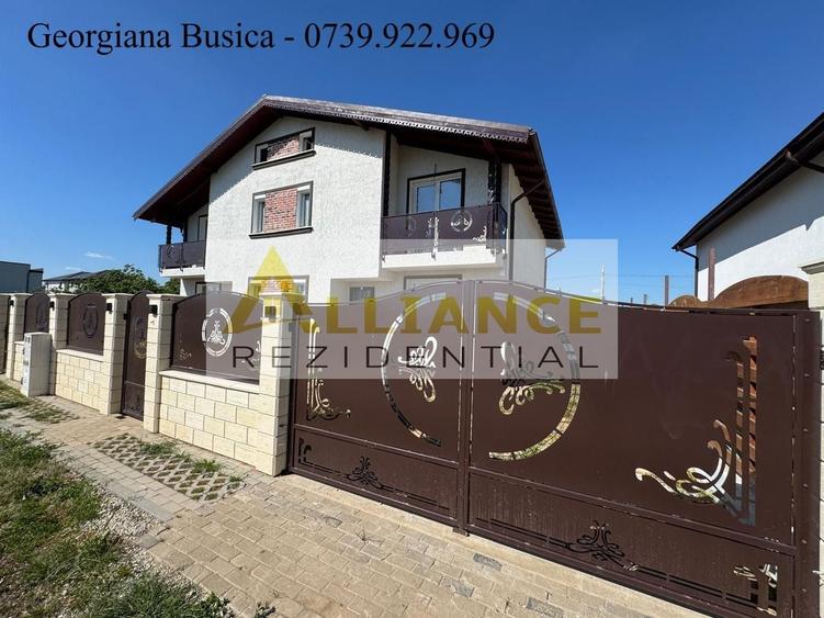 Duplex cu 3 camere cu Canalizare în Berceni