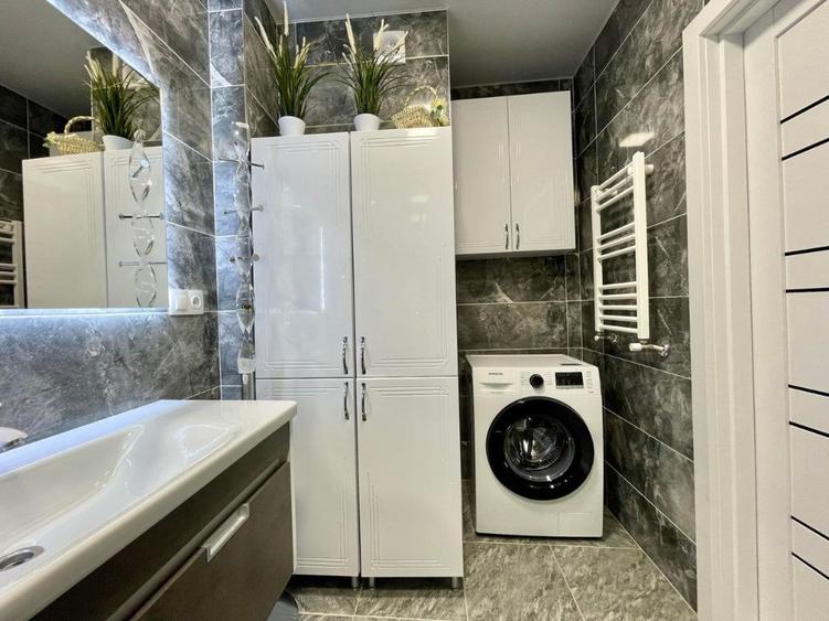 Apartament cu 3 camere in zona Andrei Muresan - 7