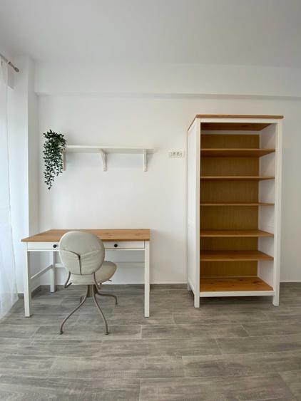 Apartament cu 2 camere decomandat în Alfa