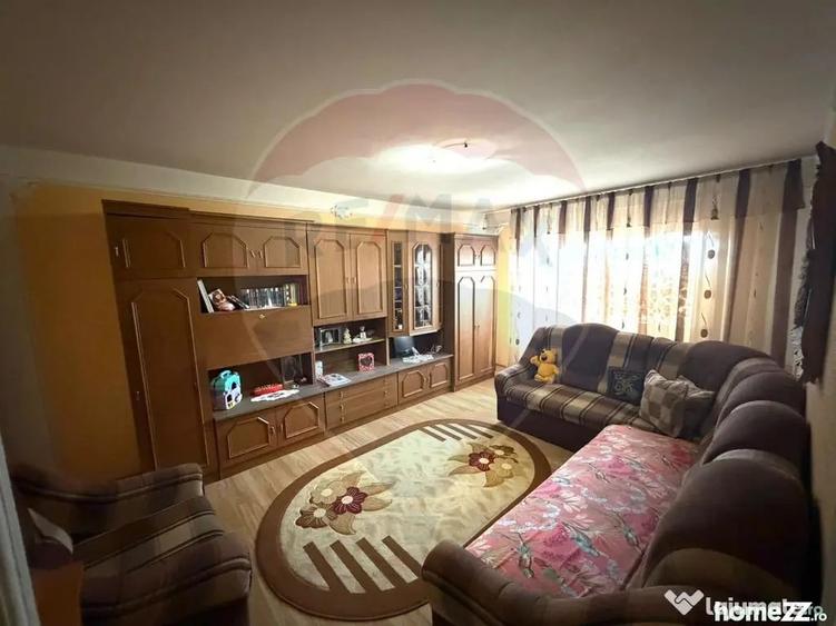Apartament cu doua camere pe Mitropolitul Varlaam - Focsani (Vrancea) - 7