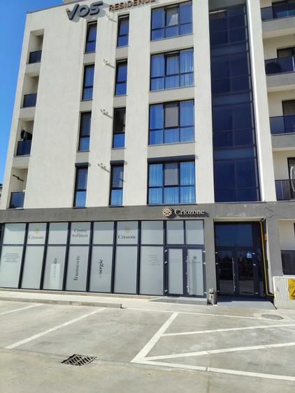 Apartament cu 3 camere în Tomești