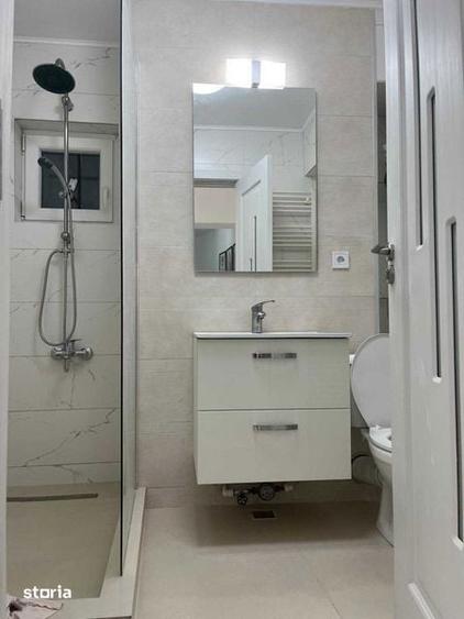 Apartament cu 2 camere în Obor