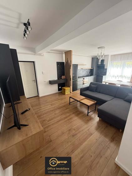 Apartament cu 2 camere în Orașul Vechi