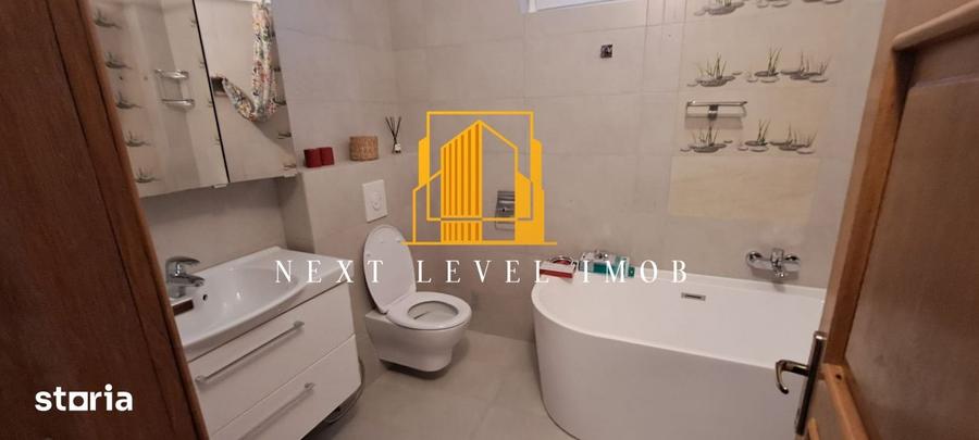 Spațiu comercial, de 121.97 mp, în Calea București