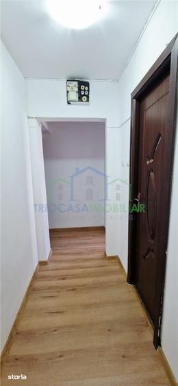 Apartament cu 3 camere semidecomandat în Craiovița Nouă