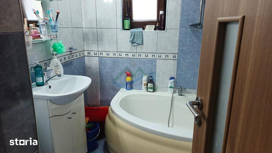 Apartament 2 camere de inchiriat Burdujeni - 9