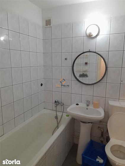 Garsonieră în Circumvalațiunii