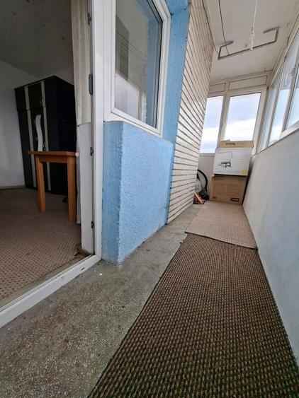 Apartament cu 2 camere decomandat în Bd. Independenței