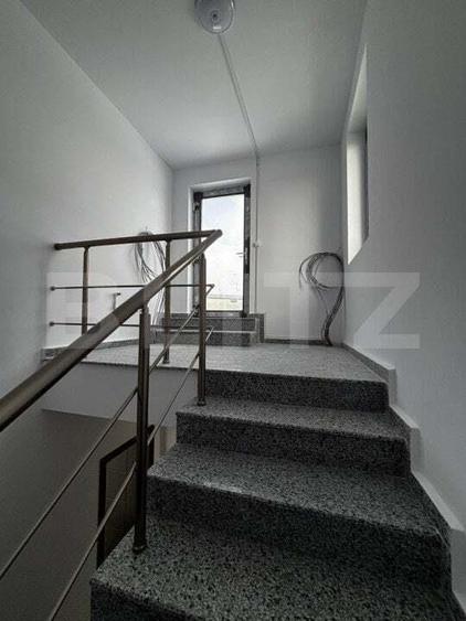 Apartament cu 2 camere decomandat în Mihai Bravu