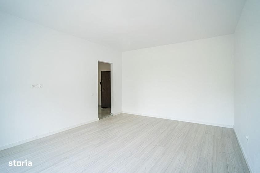 Apartament cu 2 camere decomandat în Militari