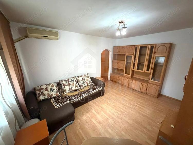 3 camere - parter - 55mp - centrala proprie - Craiovita - Materna - 9