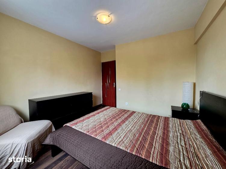 Apartament 3 camere de inchiriat Bd. Toamnei-Centru Civic Pet friendly - 13
