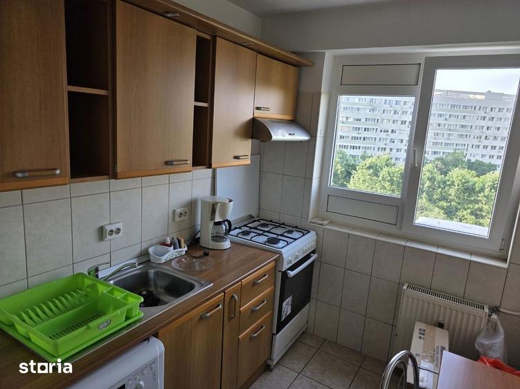 Apartament cu 2 camere decomandat, mobilat în Dristor
