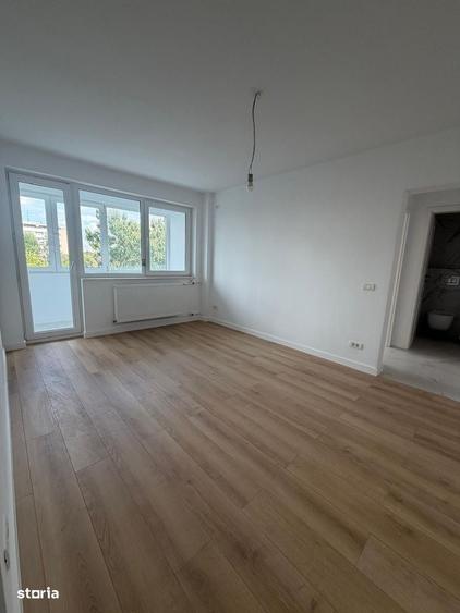 Apartament cu 2 camere semidecomandat în Baba Novac