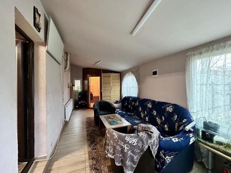 Casa P+1, sauna, beci, teren 340 mp, mobilata si utilata, Breaza, Prahova - 26
