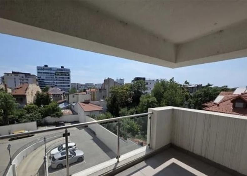 Apartament cu 2 camere semidecomandat în Pache Protopopescu