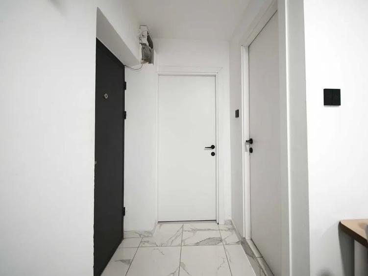 Apartament cu 2 camere decomandat, mobilat în Vitan Mall