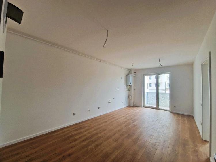 Apartament 2 Camere Apahida | Ansamblu Nou | 40 mp - 4