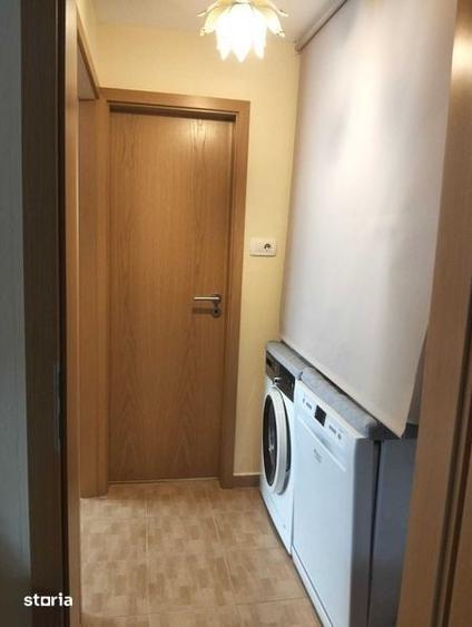 Apartament cu 2 camere în Dâmbovița