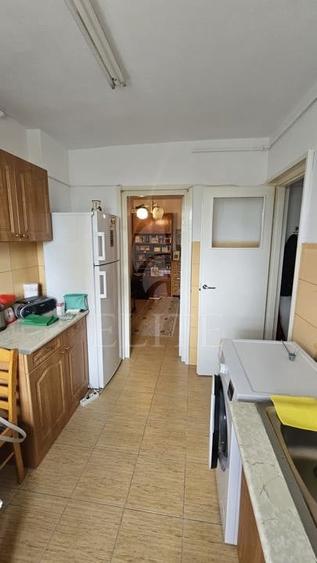 Apartament cu 2 camere circular în Gheorgheni