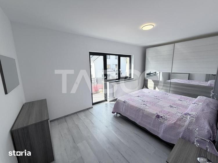 Casă cu 4 camere cu Teren 126 Mp în Șelimbăr