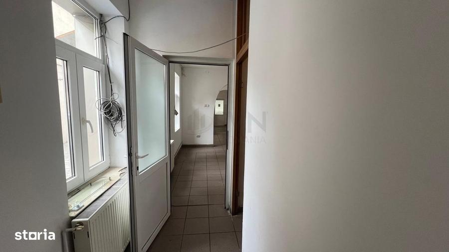 Spațiu comercial, de 80 mp, în Iancului