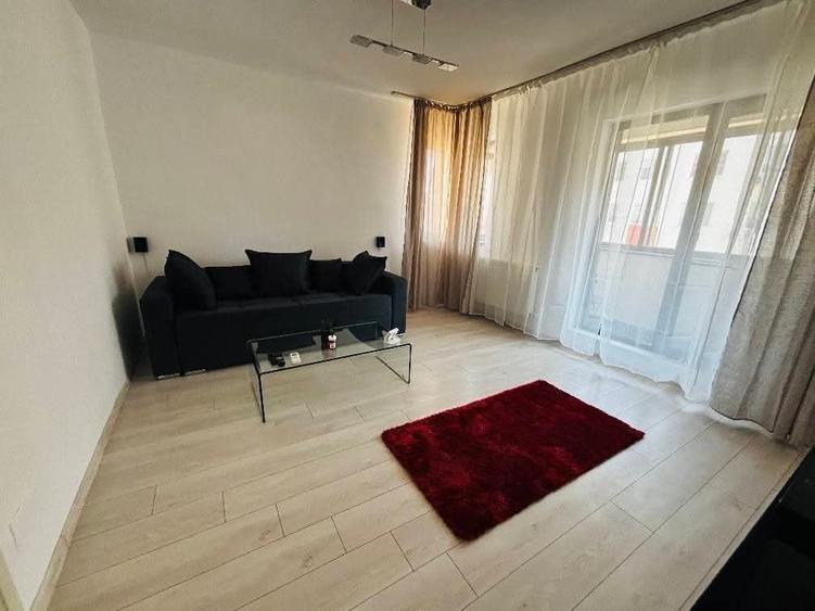 Apartament 2 Camere Militari Rezervelor - 15