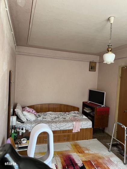 Apartament cu 2 camere în Nord